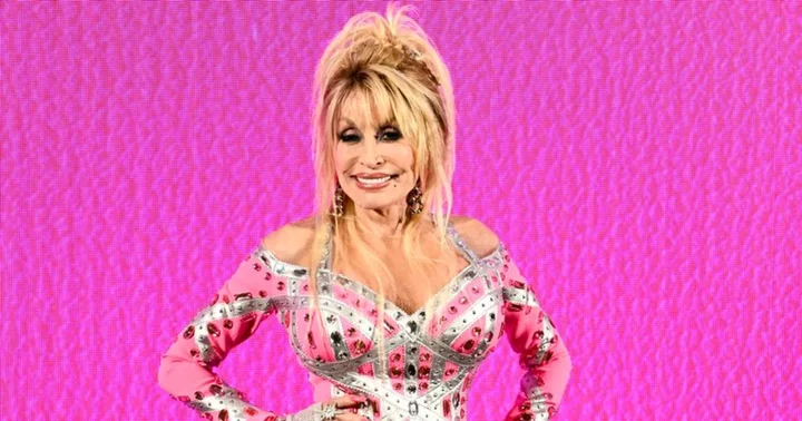 Why Dolly Parton won’t retire? The 77-year-old singer opens up about her unwavering passion for singing