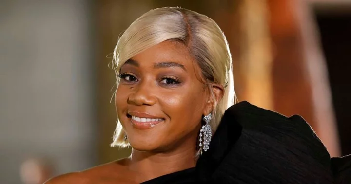 Tiffany Haddish ‘regrets’ being in the news after DUI arrest, relieved 'no one was hurt by her mistake'