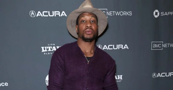 Jonathan Majors' history of abusive behavior under scrutiny as actor countersues in domestic dispute case