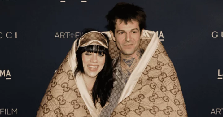 Billie Eilish and Jesse Rutherford split amicably after 7 months of dating and 'remain good friends'