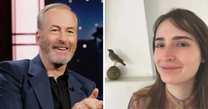 Who is Bob Odenkirk's daughter? 'Better Call Saul' star reveals how she helped him recover after he suffered a sudden heart attack