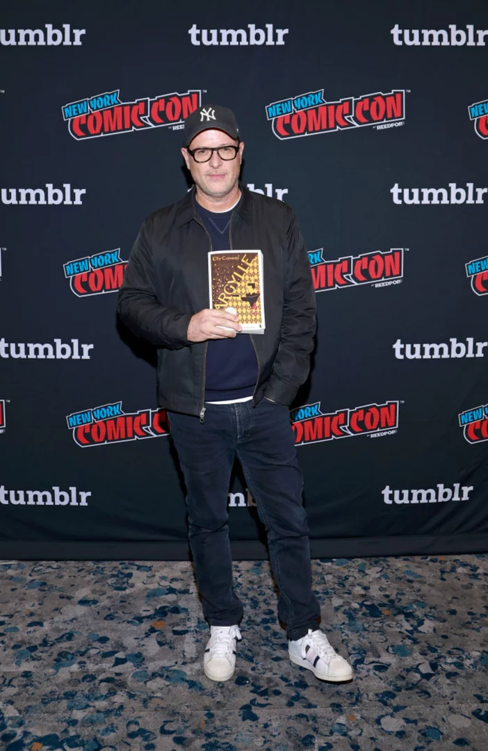 'Less is more': Matthew Vaughn urges superhero studios not to exhaust fans
