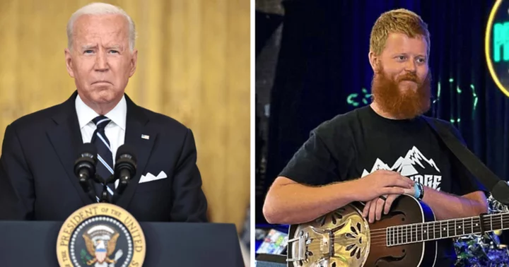 What did Oliver Anthony say about Joe Biden? 'Rich Men North of Richmond' hitmaker shares 'last post about politics on social media'