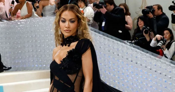 What is Rita Ora's net worth? Singer slammed by fans for 'fake' autographs on latest record