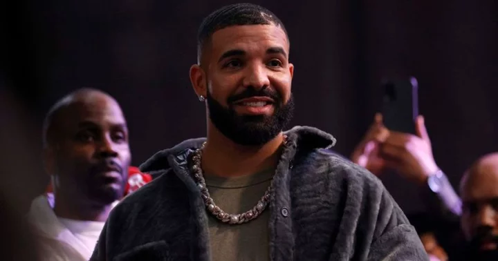 'The goat no question': Internet erupts in joy as Drake announces new EP 'Scary Hours 3' on social media