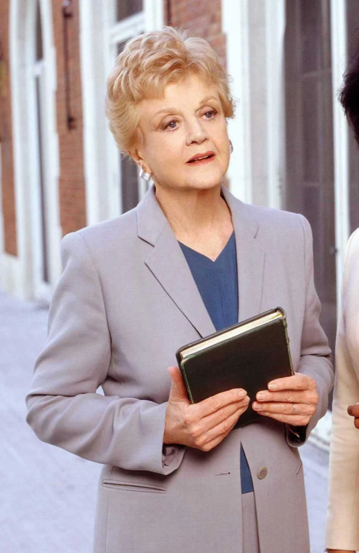 Murder, She Wrote movie in the works after Angela Lansbury death