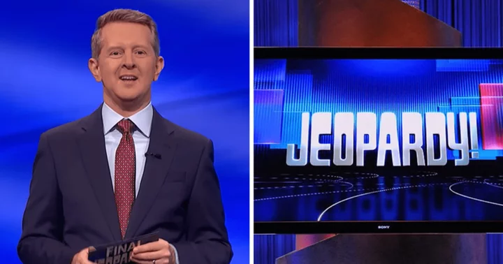 'Jeopardy!' fans show disapproval for game category: 'Doesn't work for the people at home'
