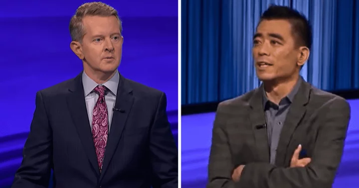 Who is Dennis Leung? 'Jeopardy!' contestant struggles as host Ken Jennings disappoints with ‘lenient’ ruling: 'My hands were shaking'