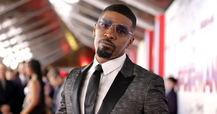 From 'medical emergency' to Covid vaccine rumors: A timeline of Jamie Foxx’s mystery illness