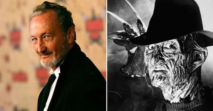 'That’s not what Freddy is': OG Freddy Krueger Robert Englund finally opens up on why the iconic horror character flopped in reboot