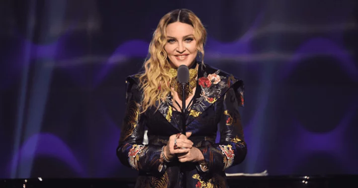 How old is Madonna? Queen of pop celebrates birthday with new partner after scary hospitalization and tour cancelation