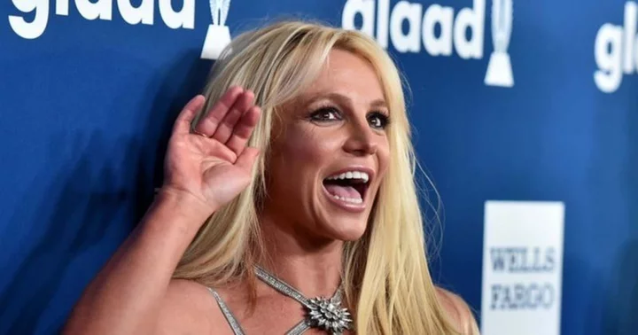 'I didn't see a way out': Britney Spears reveals she feared for her life during 13-year conservatorship