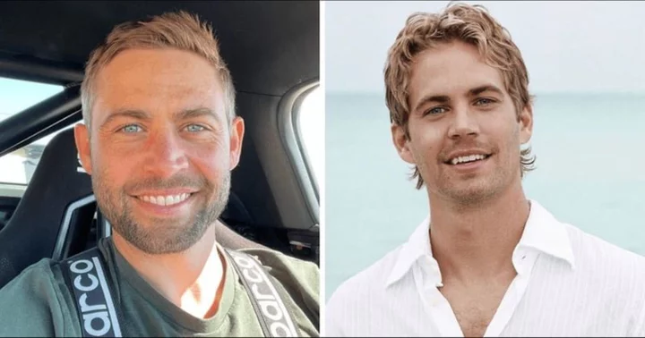 'I think more of his birthday': Paul Walker's brother Cody reflects on how he chooses to 'celebrate his brother's life'