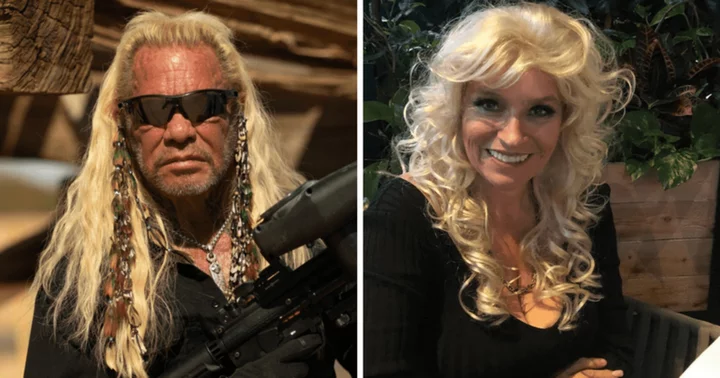 Does Duane Chapman have a secret child? Dog the Bounty Hunter drops bombshell revelation in tribute to wife Beth