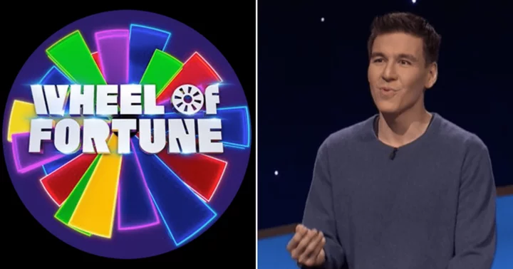 Why did James Holzhauer troll 'Jeopardy!'? Masters champ takes a dig at quiz show after 'Wheel of Fortune' finds new host