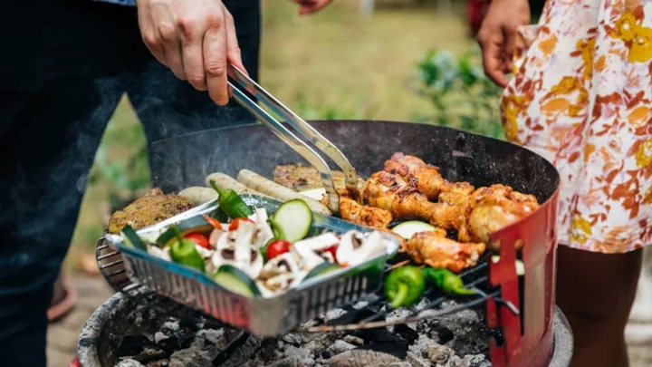 7 Tips for Better Barbecue, According to a BBQ Master