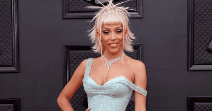 When is Doja Cat's next album coming out? 'Say So' singer announces release date of 'Scarlet,' shares trailer of upcoming single 'Demons'