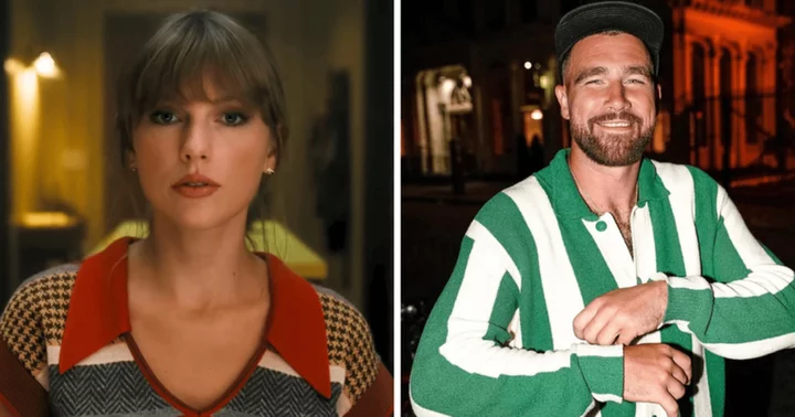 Travis Kelce gives befitting reply to 'Shark Tank' star Mark Cuban's Taylor Swift breakup suggestion