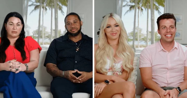 When will '90 Day: The Last Resort' Episode 5 air? Couples reveal startling details about their intimate life