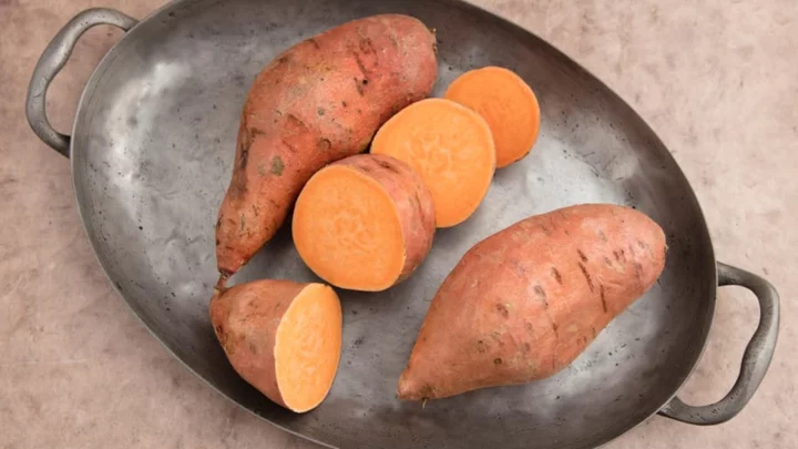 What’s the Difference Between Yams and Sweet Potatoes?