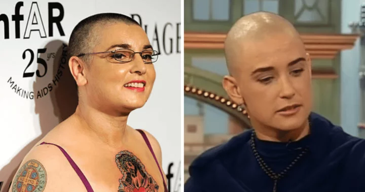 Was Demi Moore set to play Sinead O'Connor in biopic? 'Nothing compares 2 U' singer was planning film before death