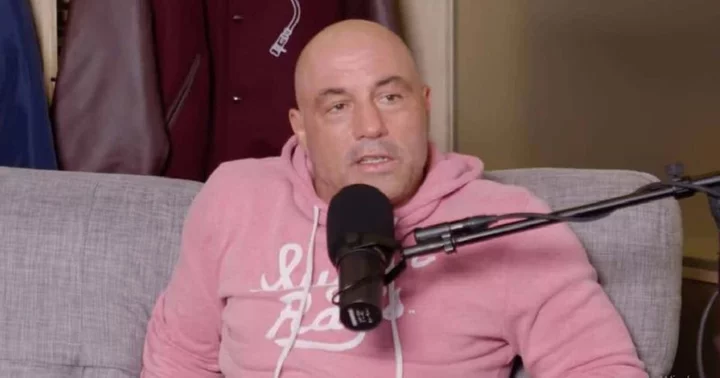 Joe Rogan reveals why he stopped emotionally investing in 'someone winning or losing' in sports: 'I was so devastated'