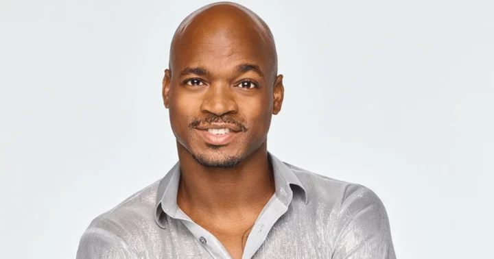'Dancing With The Stars' Season 32 fans boycott NFL player Adrian Peterson after domestic violence arrest