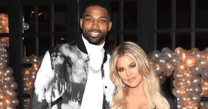 Khloe Kardashian hints at feeling unloved during relationship with ex Tristan Thompson in cryptic post