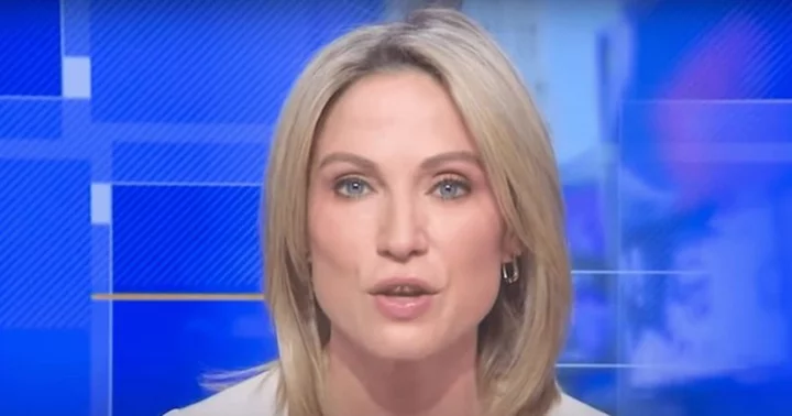 Fans console fired ‘GMA’ star Amy Robach as she mourns devastating loss of a loved one