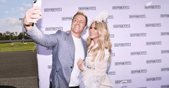 Why did Kim Zolciak and Kroy Biermann call off divorce? 'RHOA' stars decide to give marriage another try