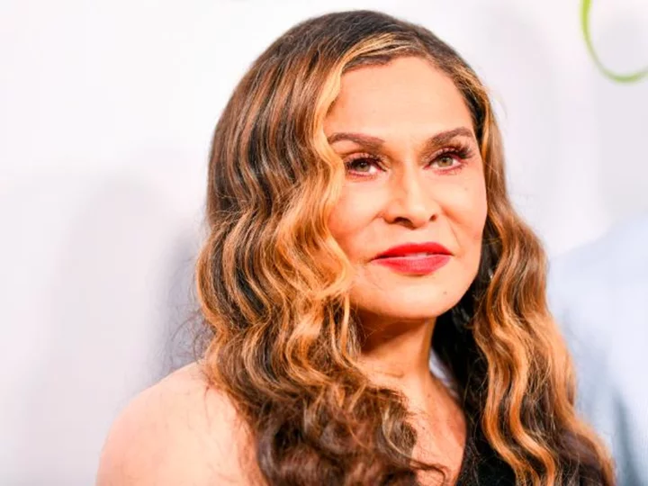 Tina Knowles addresses Beyoncé's alleged Lizzo snub