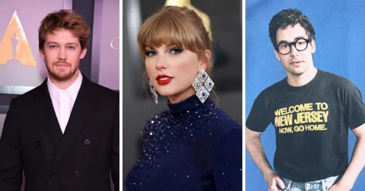 Fans speculate Taylor Swift and Joe Alwyn's breakup timeline after Jack Antonoff reveals 'You're Losing Me' was made in 2021