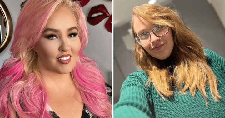 'Did she at least call her?': Internet fumes as Mama June snubs Anna Cardwell's daughter Kaitlyn on her birthday