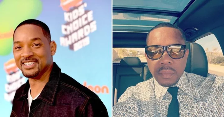 Duane Martin and Will Smith: Inside a relationship shattered after Brother Bilaal's revelations