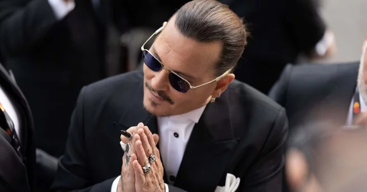 'It’s stupid money': Johnny Depp believes he was OVERPAID for one of his highest-grossing roles