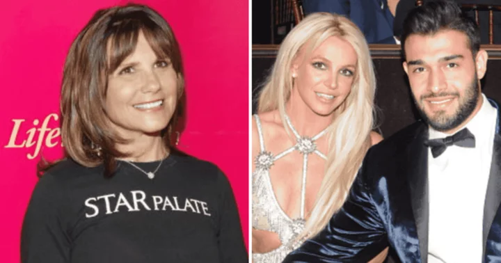 Where does Lynne Spears live? Britney Spears' mom is 'begging' her to leave LA amid Sam Asghari's divorce, claim insiders