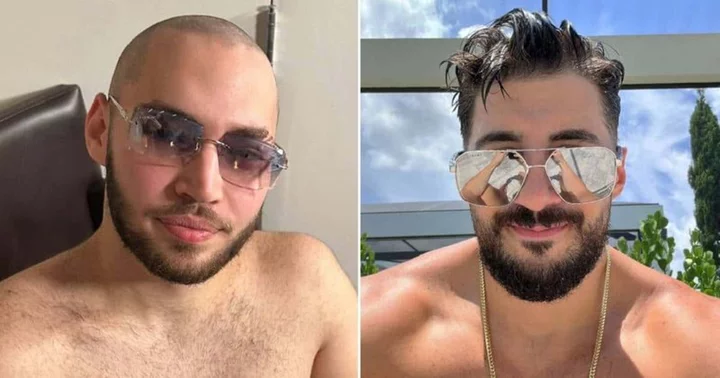 Is Adin Ross homophobic? Kick streamer dubs Nickmercs 'great American' amid Pride Month controversy: 'You stand up for what's right'