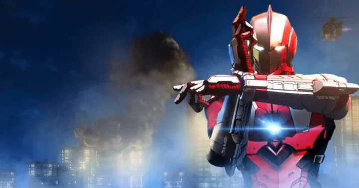 'Ultraman' Season 3 Ending Explained: All six Ultramen come together to defeat Mephisto and take control over SSSP