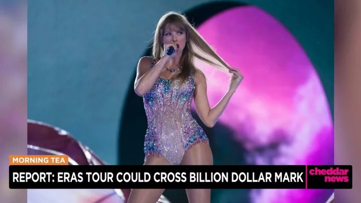 Taylor Swift fans most extreme strategies to get UK tour tickets