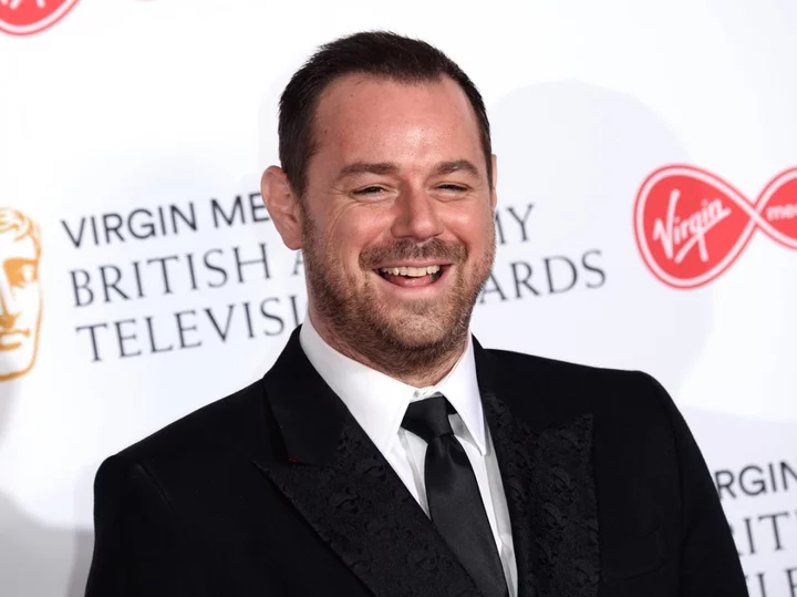 Danny Dyer explains why he has a Toby Carvery Platinum Gold Card: ‘I love it in there’