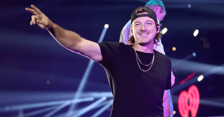 Who is Morgan Wallen dating? Singer's sold-out Phoenix concerts trigger curiosity about his girlfriend