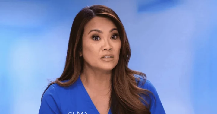 What day and time will 'Dr Pimple Popper' Season 9 Episode 9 be out? Dr Sandra Lee treats patient with 'Zombie Skin'