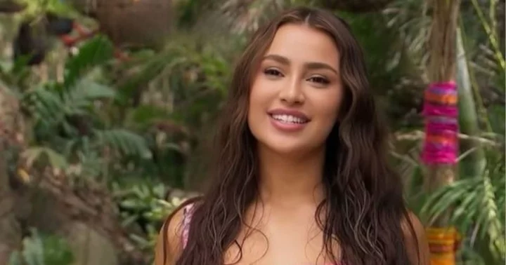Why did Becca Serrano self-eliminate from 'Bachelor In Paradise' Season 9? ABC show star's surprise exit baffles viewers