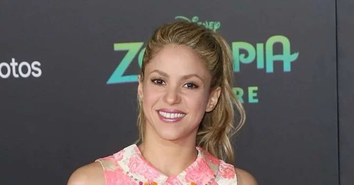 'For my kids': Shakira settles tax fraud case after facing prospect of 8 years in jail if found guilty