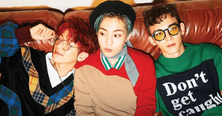 Will K-pop band EXO make a comeback? EXO-CBX settles unfair treatment lawsuit with SM Entertainment