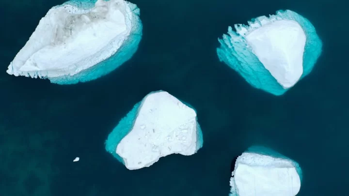 10 Fascinating Facts About the Arctic