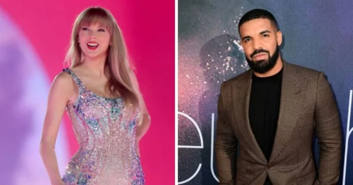 Taylor Swift news diary: Pop star ties with Drake for most number of Billboard Music Awards in history