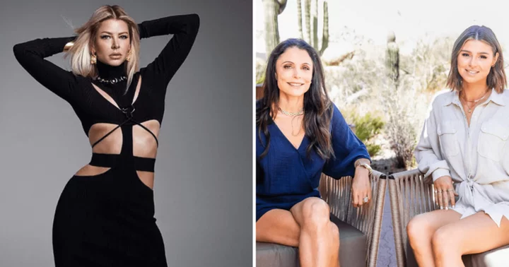 Why is Ariana Madix upset with Bethenny Frankel? Reality TV star opens up about their podcast conversation, says 'she should know better'