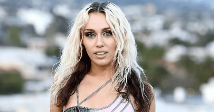 Miley Cyrus receives fan support after explaining decision to quit touring, citing discomfort of 'sleeping on a moving bus'