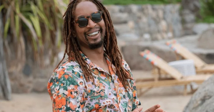 Who is Lil Jon's wife? 'Lil Jon Wants to Do What' star has been happily married for two decades